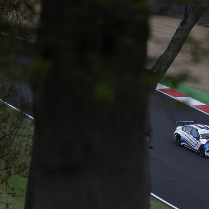 Brands Hatch BTCC: Butcher 'buzzing' after maiden BTCC win 